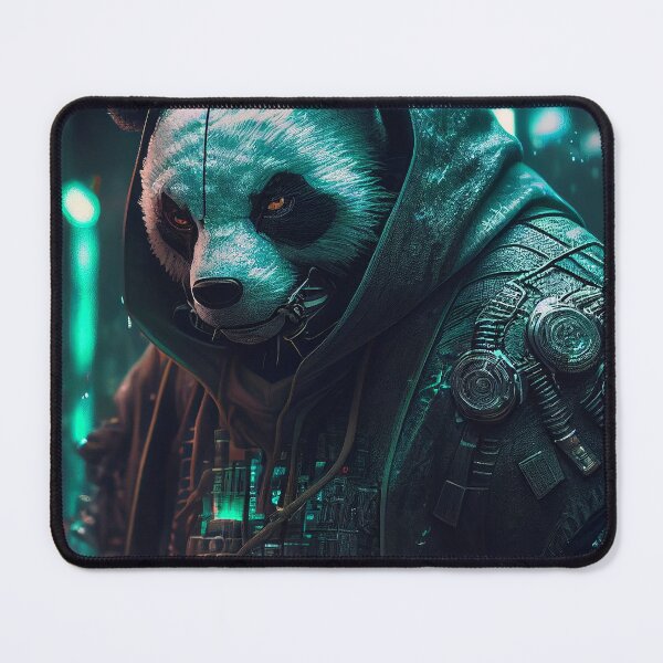 Item preview, Panda Paladin designed and sold by eveapple.