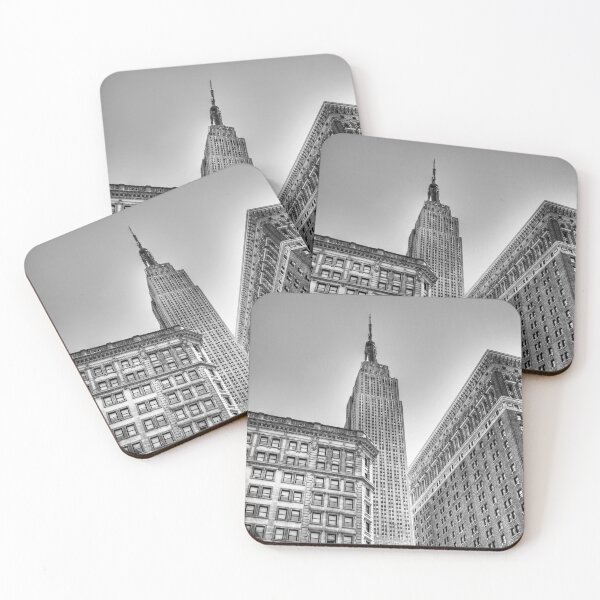 Item preview, Lower Manhattan designed and sold by Paul Thompson Photography.