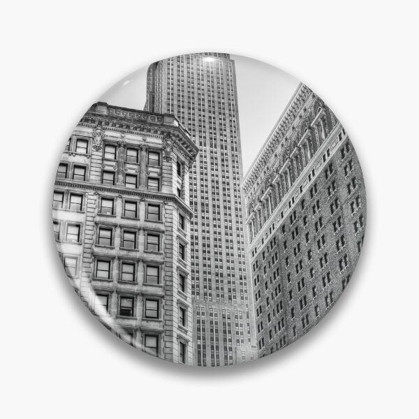 Item preview, Bajo Manhattan designed and sold by Paul Thompson Photography.