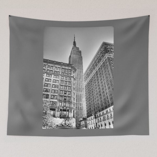 Item preview, Bajo Manhattan designed and sold by Paul Thompson Photography.