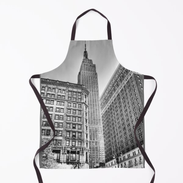 Item preview, Lower Manhattan designed and sold by Paul Thompson Photography.