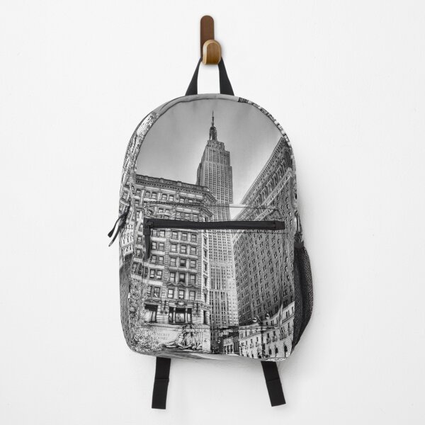 Item preview, Lower Manhattan designed and sold by Paul Thompson Photography.