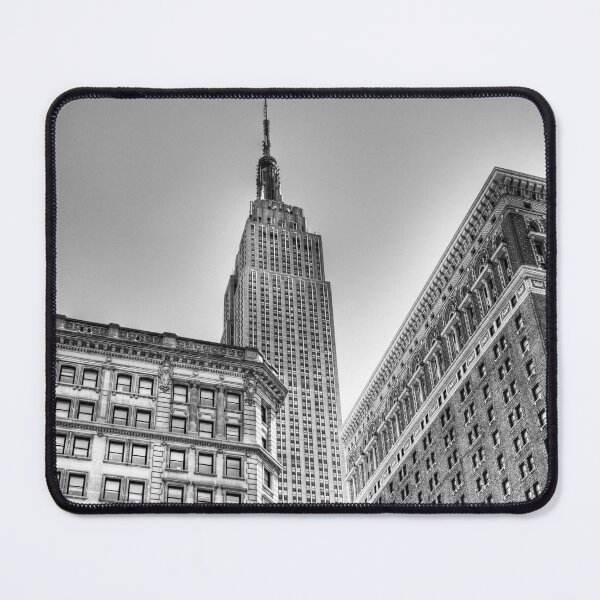 Item preview, Lower Manhattan designed and sold by Paul Thompson Photography.