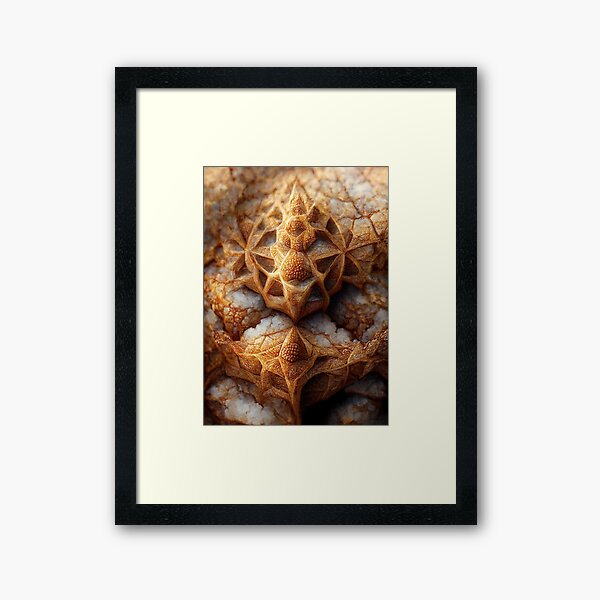 Item preview, Fractal pattern designed and sold by Anamitra.