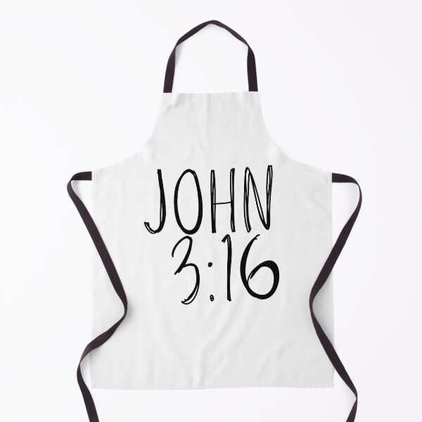 Item preview, JOHN 3:16 designed and sold by successmom.