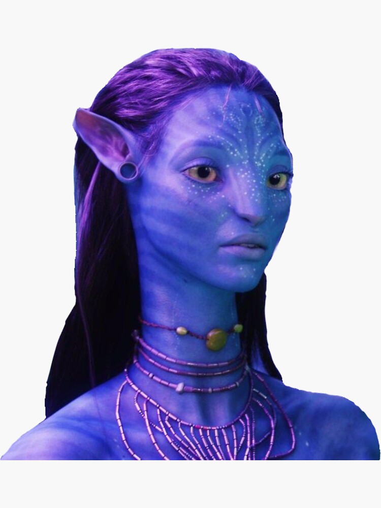 Neytiri (Avatar) Cosplay by PhotoAMW on DeviantArt