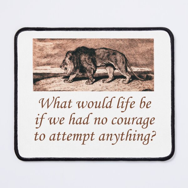 Item preview, What Would Life Be designed and sold by CrankyOldDude.
