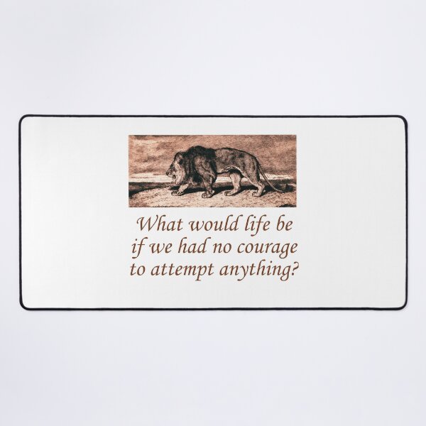 Item preview, What Would Life Be designed and sold by CrankyOldDude.