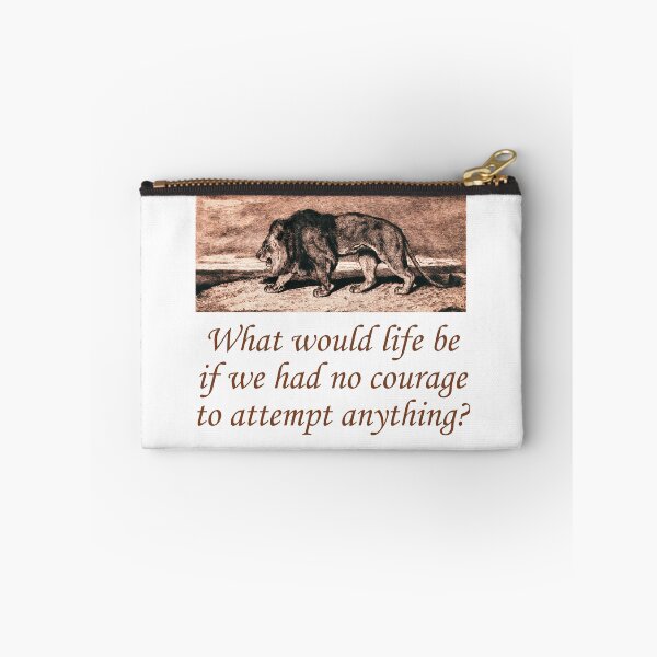 Item preview, What Would Life Be designed and sold by CrankyOldDude.
