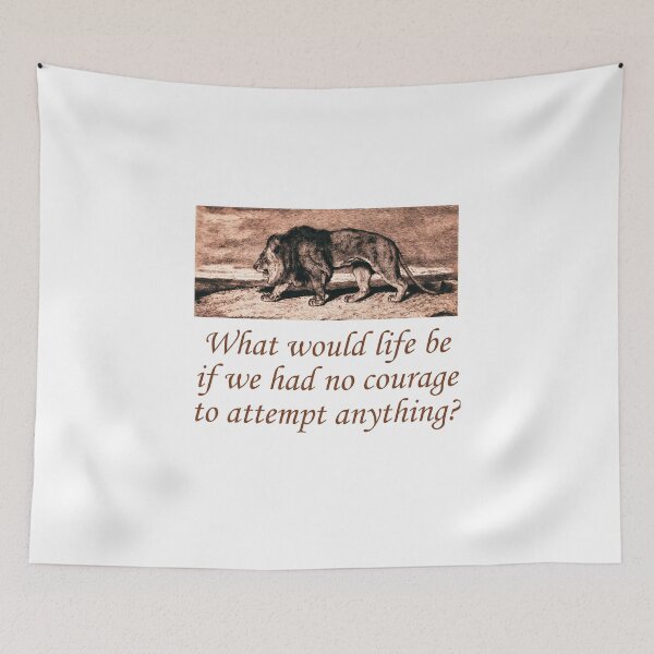Item preview, What Would Life Be designed and sold by CrankyOldDude.