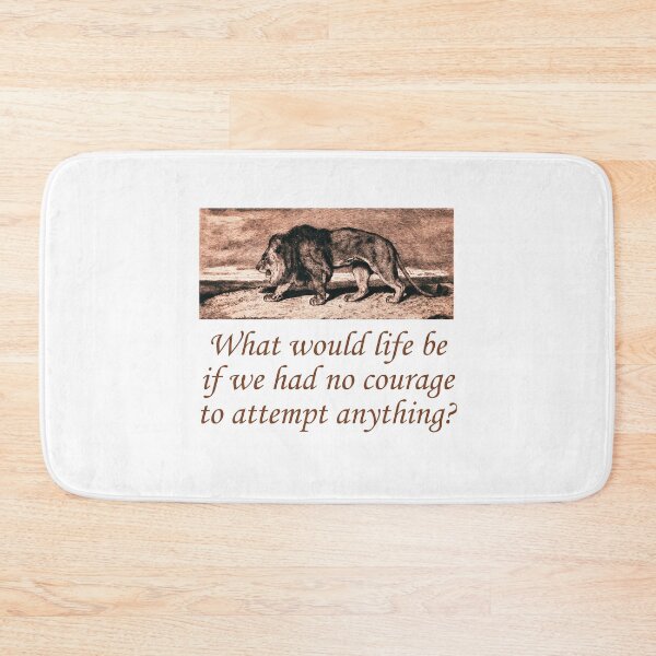 Item preview, What Would Life Be designed and sold by CrankyOldDude.