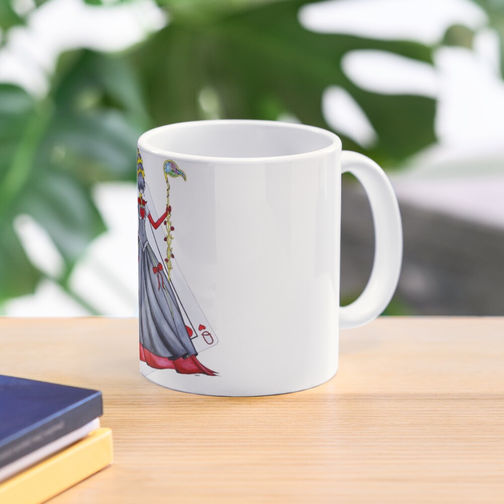 Item preview, Classic Mug designed and sold by studinano.