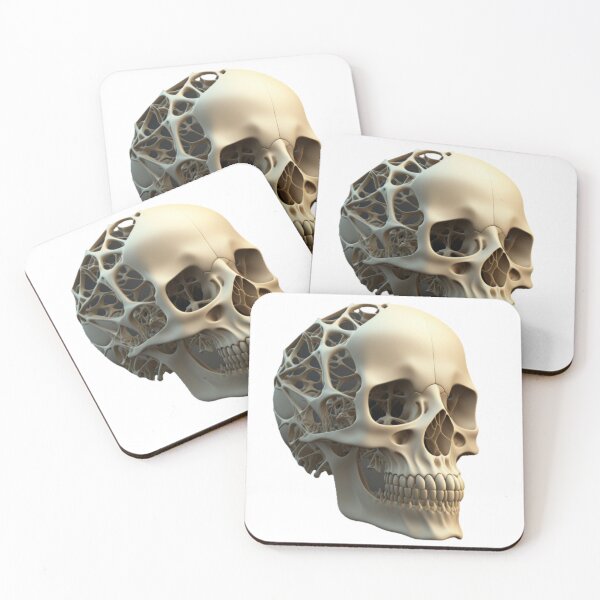 Item preview, Skeleton Army March to the Beat of your Own Drum designed and sold by Emberveil Studio.