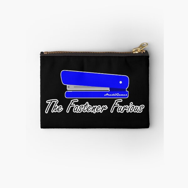 Item preview, The Fastener Furious designed and sold by ArashiiGames.