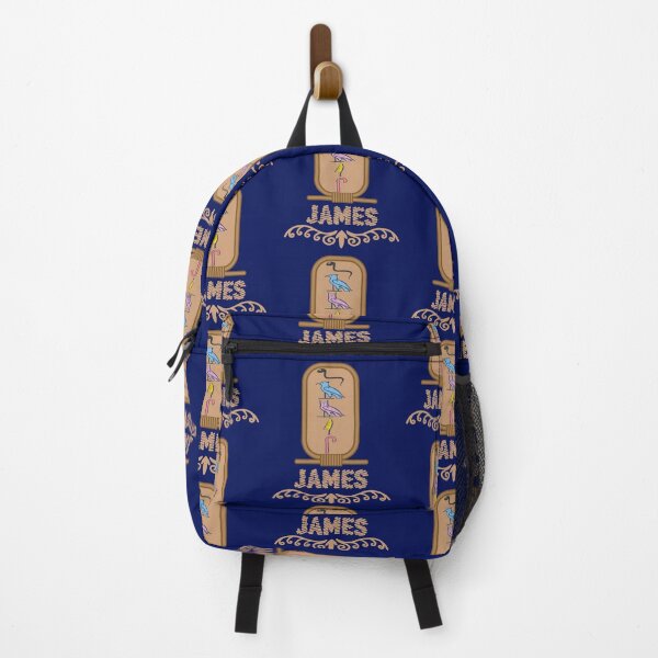 Item preview, JAMES-American names in hieroglyphic letters-James, name in a Pharaonic Khartouch-Hieroglyphic pharaonic names designed and sold by Quotesgallery.