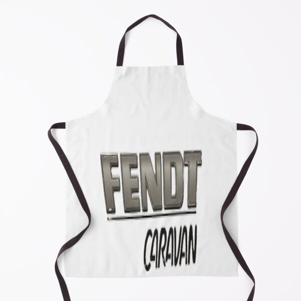 Item preview, fendt caravane designed and sold by Adam ★★★★★.