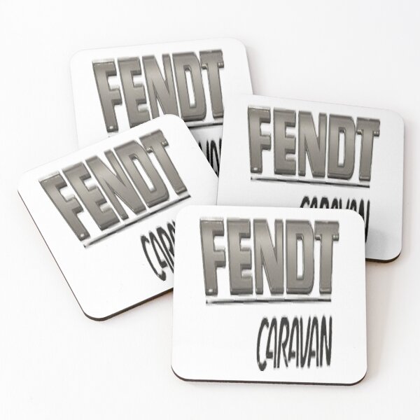 Item preview, fendt caravane designed and sold by Adam ★★★★★.