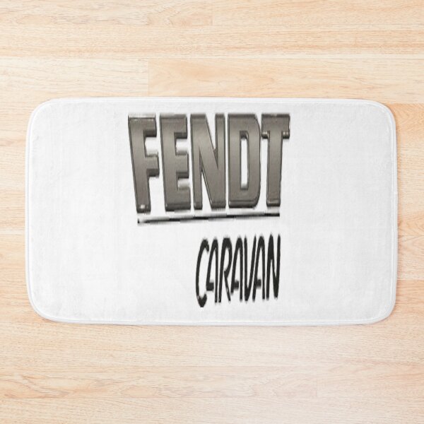 Item preview, fendt caravane designed and sold by Adam ★★★★★.