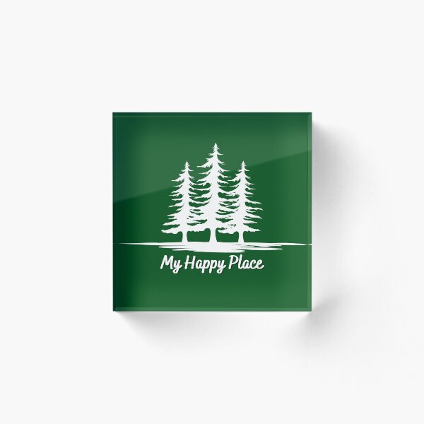 Item preview, My Happy Place  designed and sold by LadyForest444.