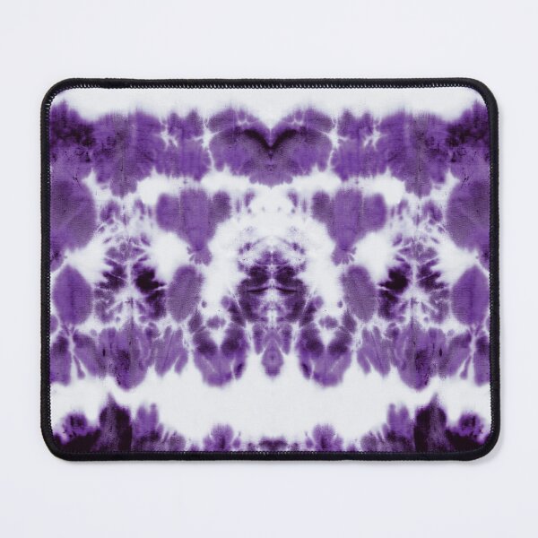 Item preview, Boho Purple Shibori designed and sold by Nina May Designs.