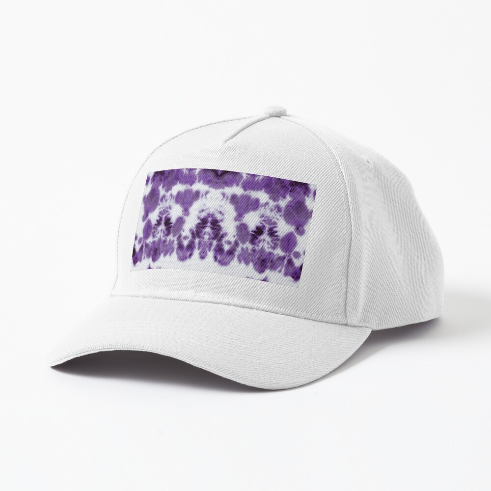 Item preview, Baseball Cap designed and sold by ninabmay.