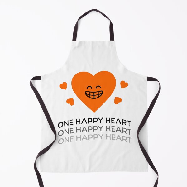 Item preview, One Happy Heart designed and sold by simonlidesign.
