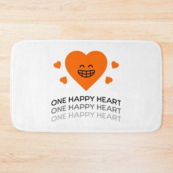 Item preview, One Happy Heart designed and sold by simonlidesign.