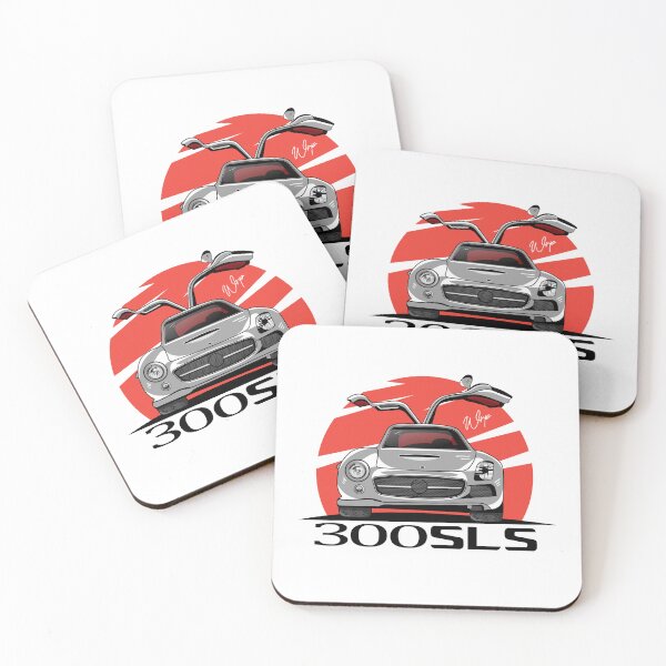 Item preview, 300 SL Gullwing designed and sold by Timegraf.