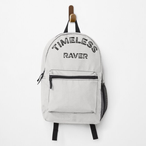 Item preview, Timeless raver | Djs gift designed and sold by paulo silveira.
