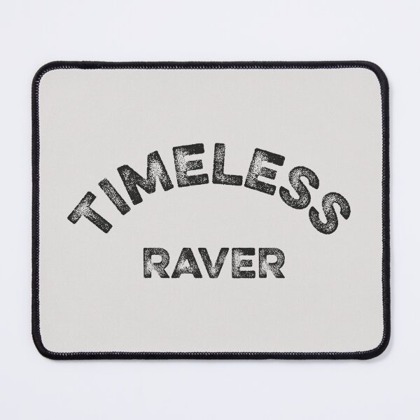 Item preview, Timeless raver | Djs gift designed and sold by paulo silveira.