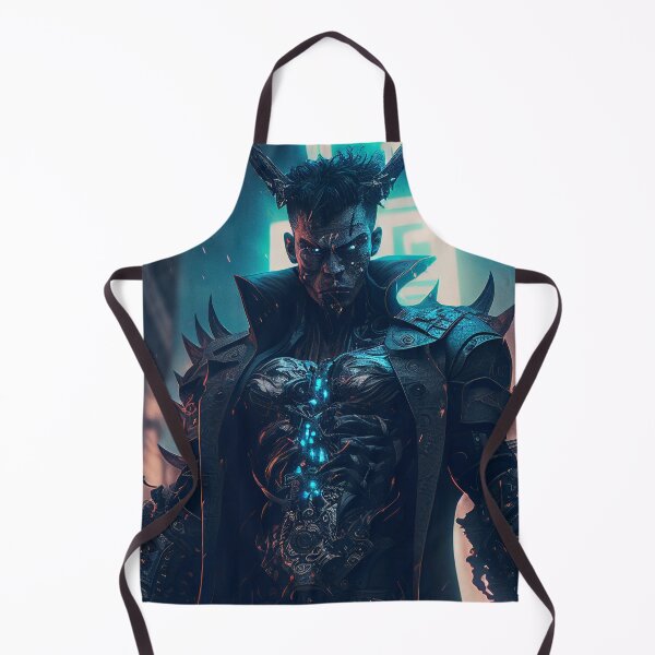 Item preview, Bullman designed and sold by eveapple.
