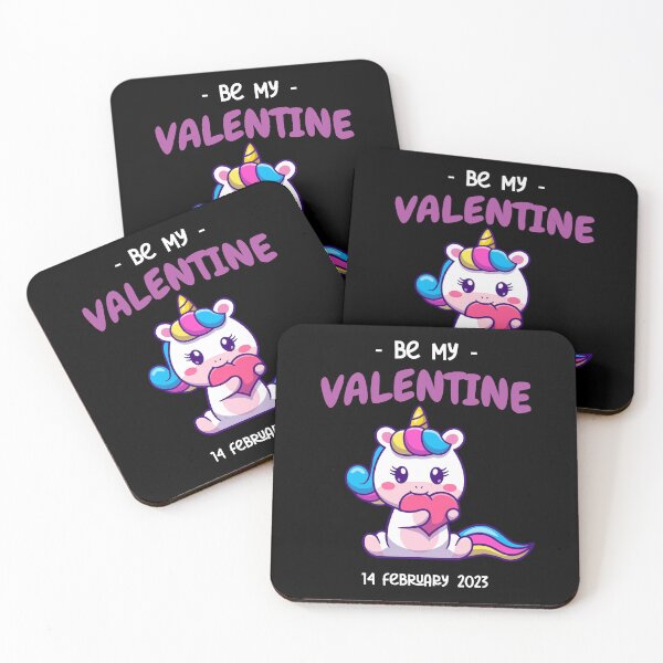 Item preview, Be my valentine gift 14 feb 2023 designed and sold by ALIENATIVED.
