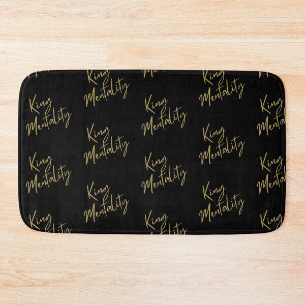 Item preview, King Mentality designed and sold by mpandam.