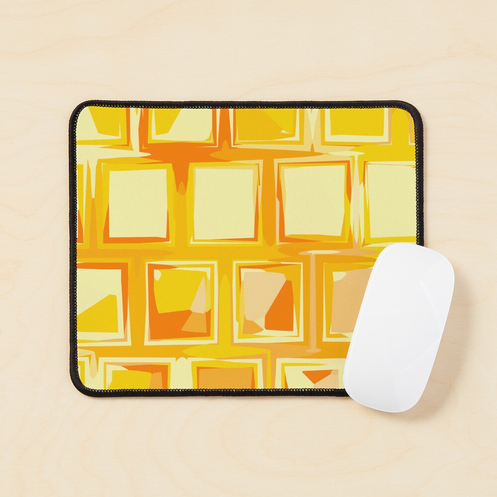 Item preview, Mouse Pad designed and sold by DAHAS.
