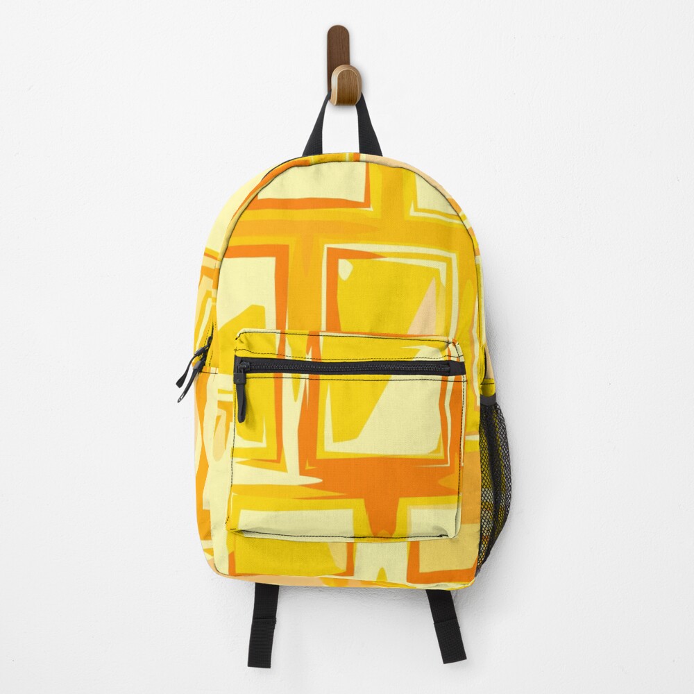Item preview, Backpack designed and sold by DAHAS.