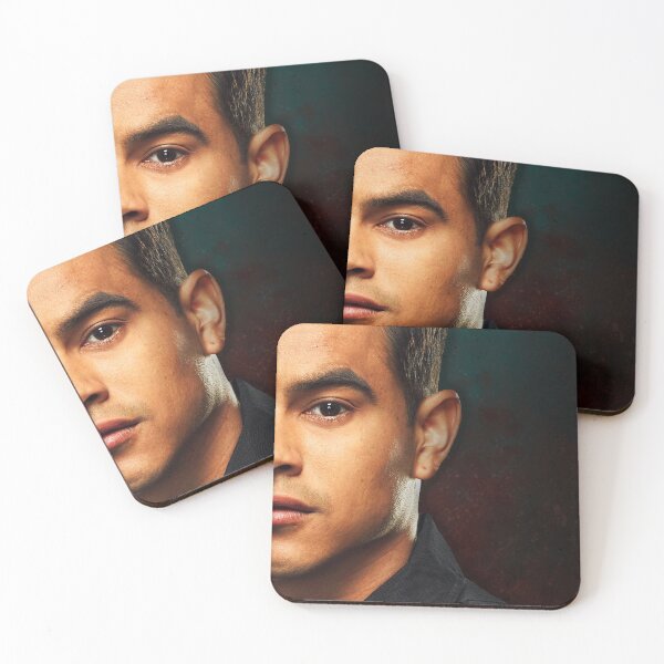 Item preview, Mateo Chavez - 911 Lonestar - Intensity designed and sold by vickytoriaq.