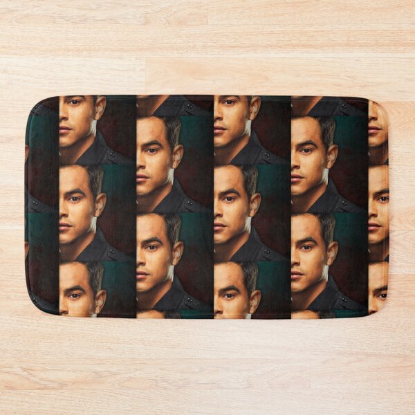 Item preview, Mateo Chavez - 911 Lonestar - Intensity designed and sold by vickytoriaq.