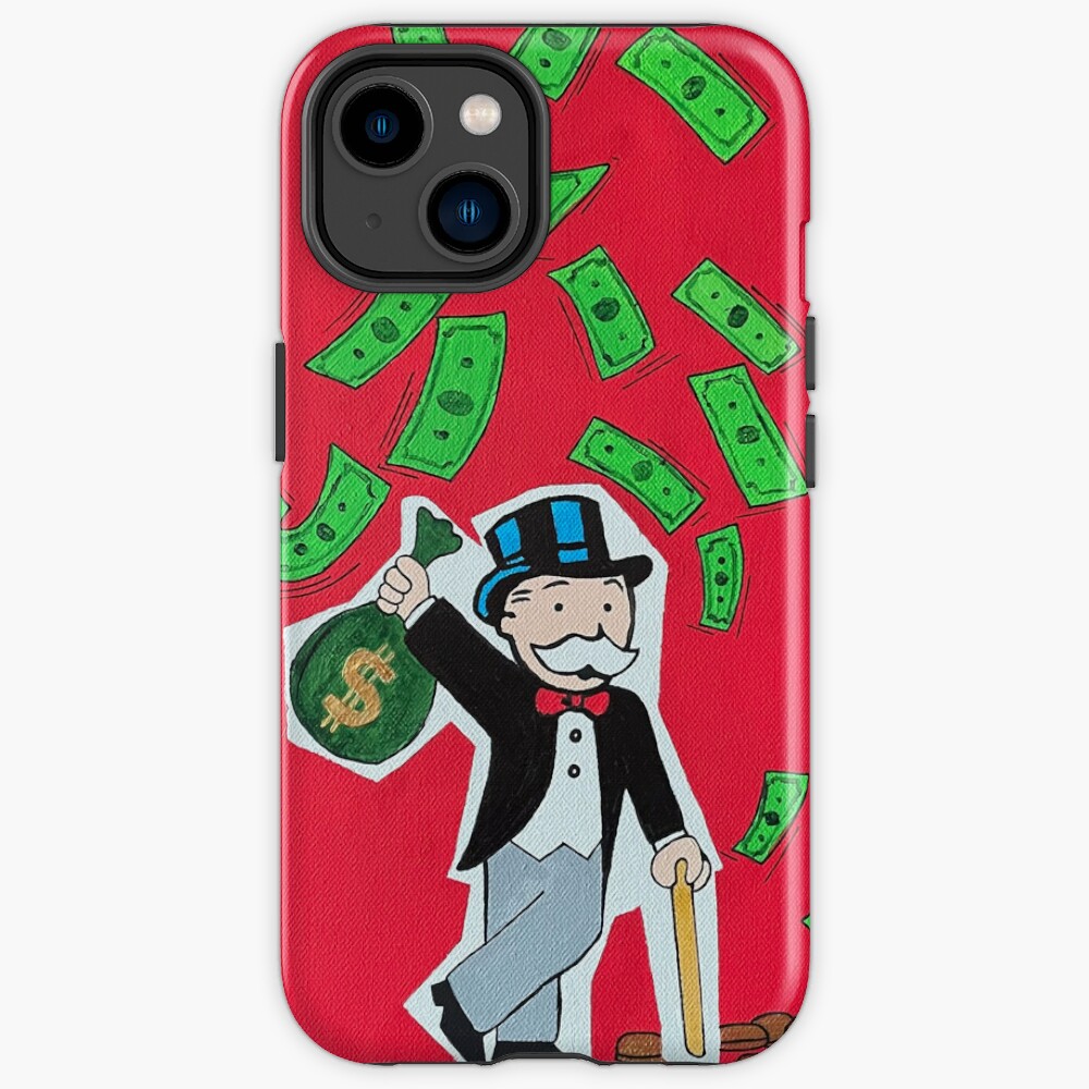 Mr. Monopoly