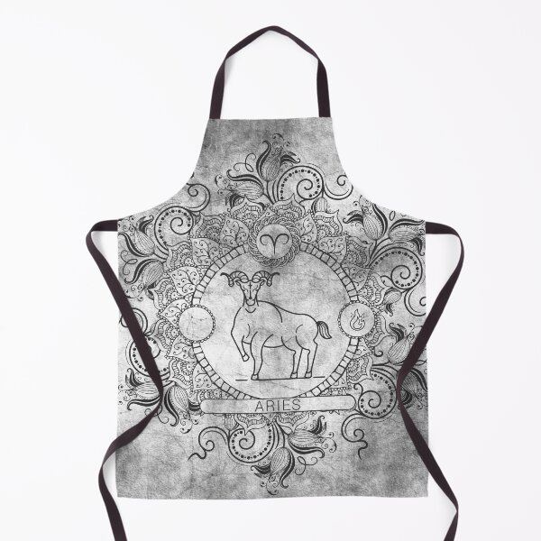 Item preview, Zodiac - Ashes - Aries designed and sold by aleibanez.