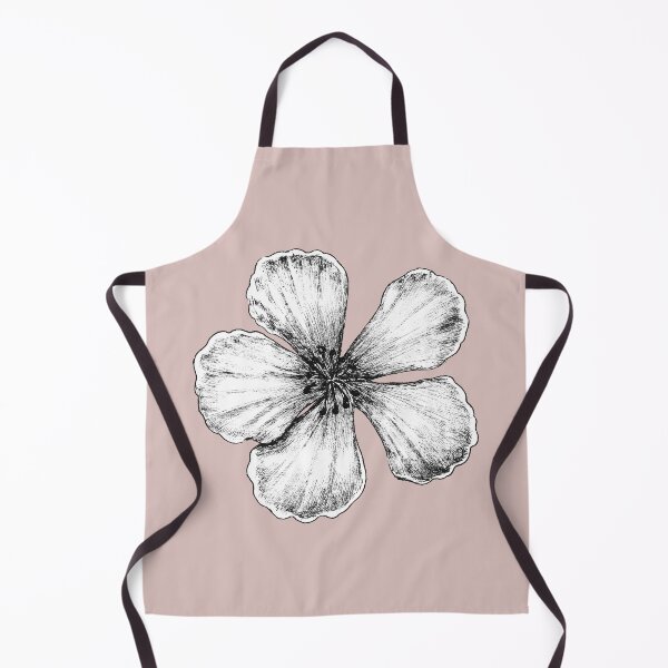Item preview, Black & White Sakura Flower | Japandi designed and sold by Alarasboy.