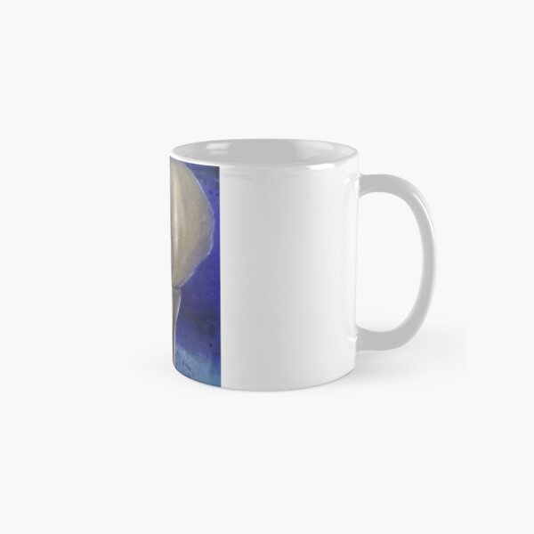 Elephant Spirit Classic Mug
