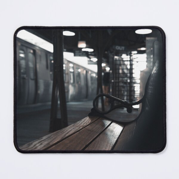 Item preview, Quincy Station Chicago designed and sold by Stefan Lenz.