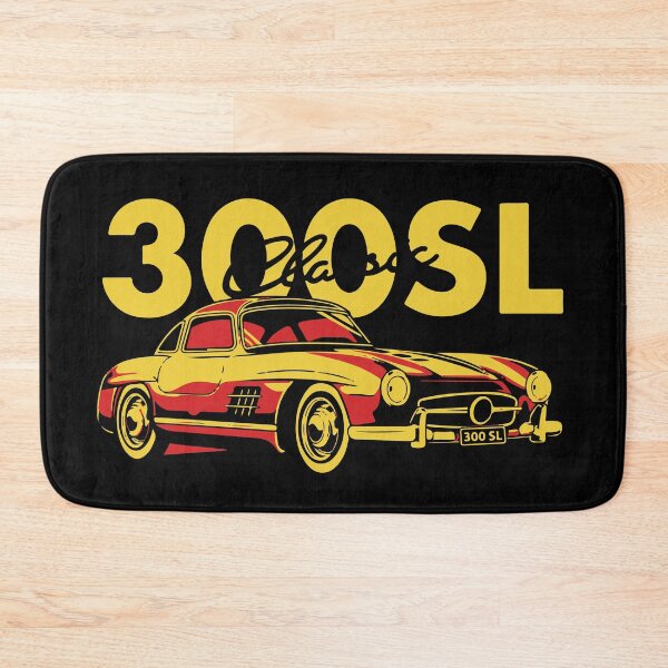 Item preview, 300 SL Gullwing designed and sold by Timegraf.