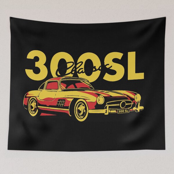 Item preview, 300 SL Gullwing designed and sold by Timegraf.