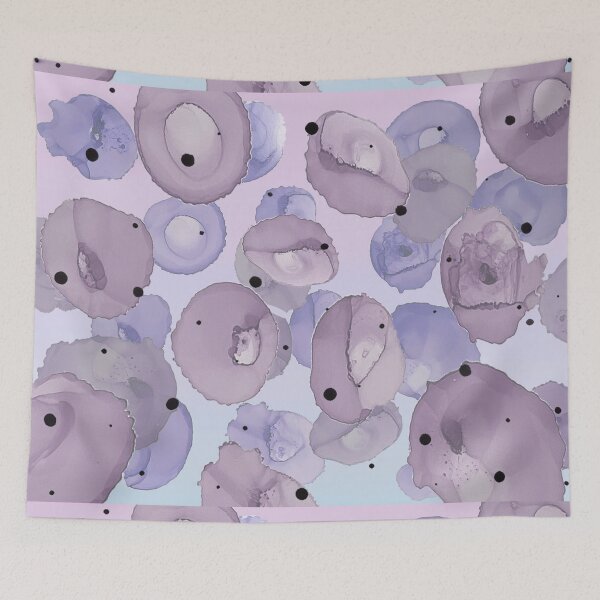 Item preview, Spring Rain designed and sold by BGGretchen.