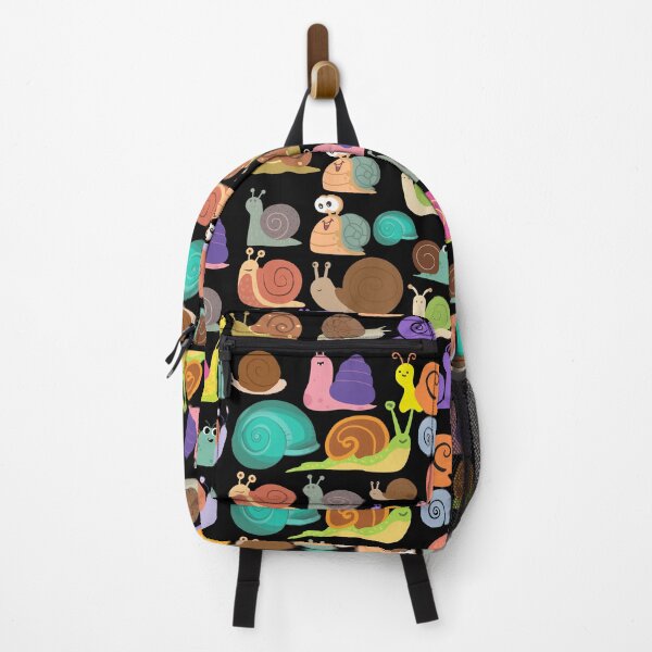 Item preview, Snail pattern. designed and sold by Patternaart.