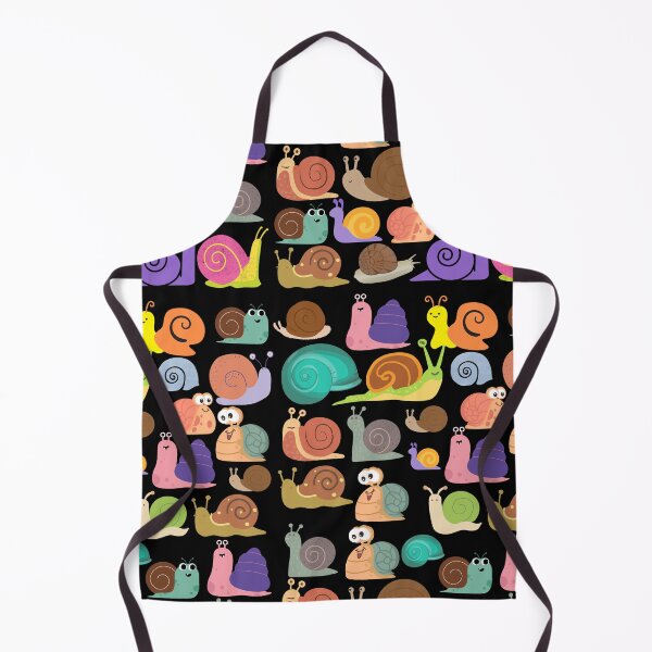 Item preview, Snail pattern. designed and sold by Patternaart.