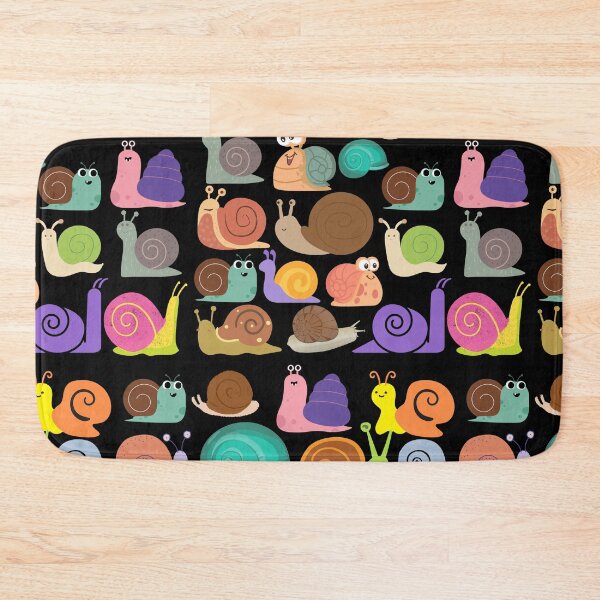 Item preview, Snail pattern. designed and sold by Patternaart.