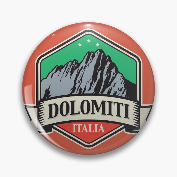 Item preview, Dolomites Mountains, Dolomiti designed and sold by studio838.