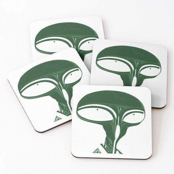 Item preview, ALIEN IN CONFUSION designed and sold by luckymando.